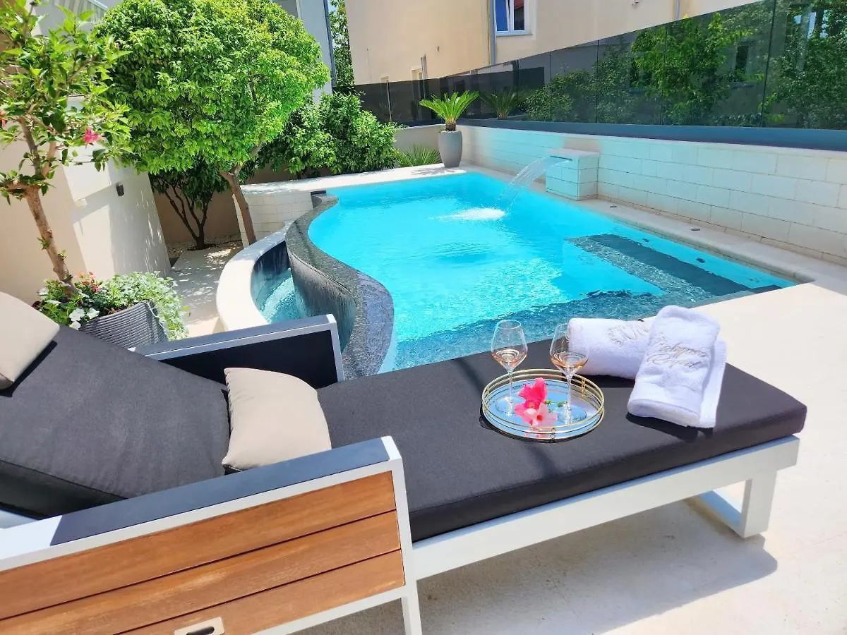Calypso Royal Apartment Zadar Kroatien