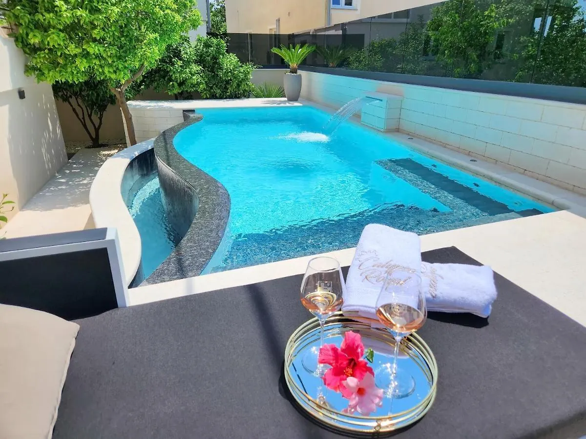 Calypso Royal Apartment Zadar