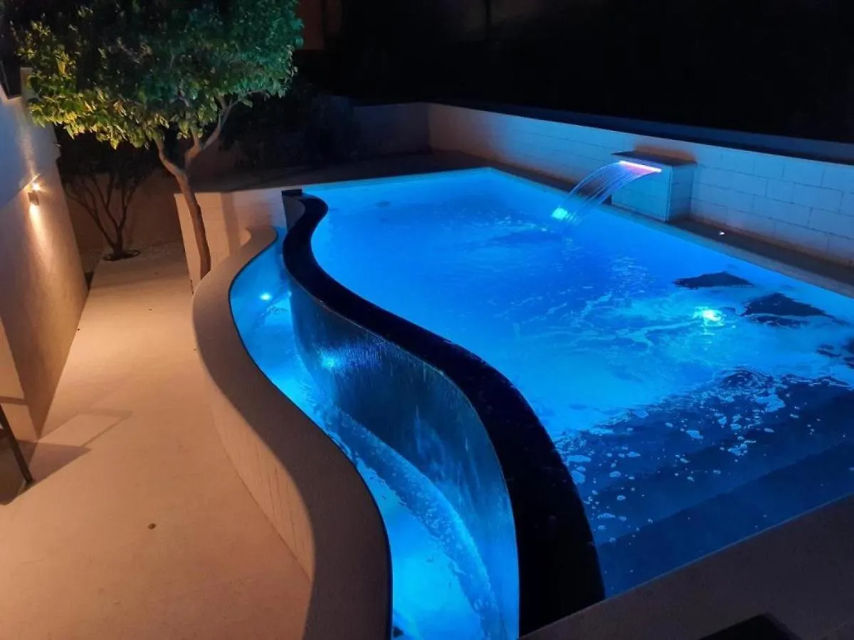 Calypso Royal Apartment Zadar