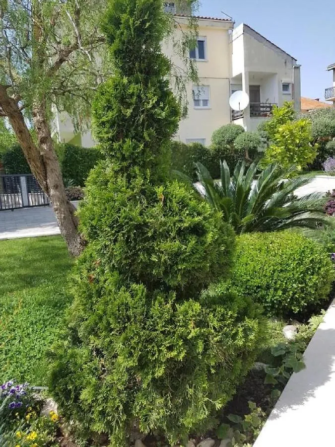 Calypso Royal Apartment Zadar