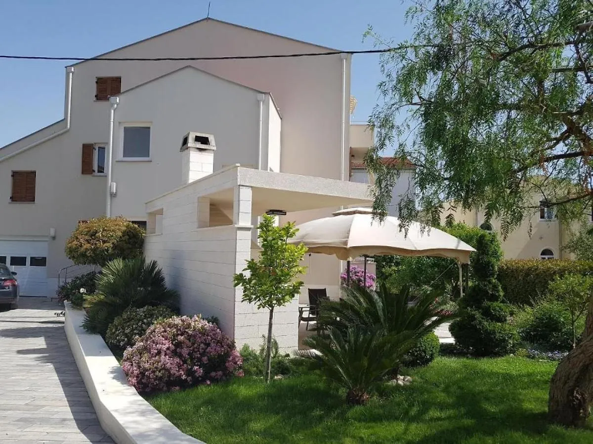 Calypso Royal Apartment Zadar