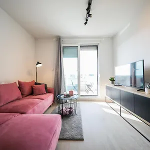 Appartement Allegro Exclusive 2 With Private Parking And Balcony, Zadar