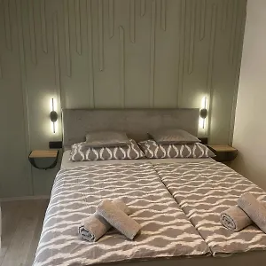 Appartement A'marie Self Check-in, Zadar