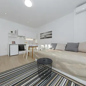 Appartement Idassa Bridge, Zadar